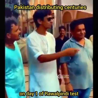 koi reh to nahi gaya