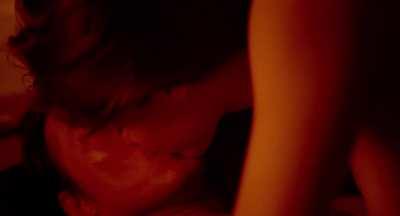 Alexandra Daddario in Lost Girls and Love Hotels