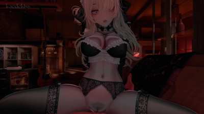 i wanna help you relax, master ~ 💗