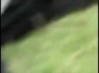 Drunk women destroy wedding party