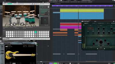 I've been working so late to make this !