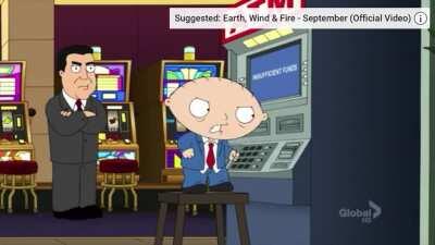 “Just picture yourself in a warm place”