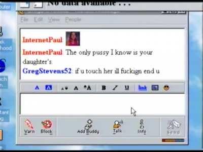 The World Wide Web🤠