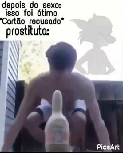 foi assim quando tu perdeu a virgindade muquinha?