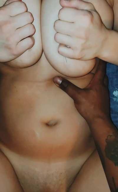 [OC] These holes crave big black dick