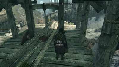 That didn't go as planned