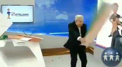 These tiles are unbreakable