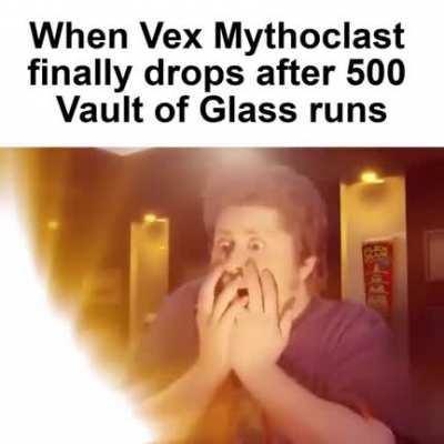 Exotic Weapon Slander