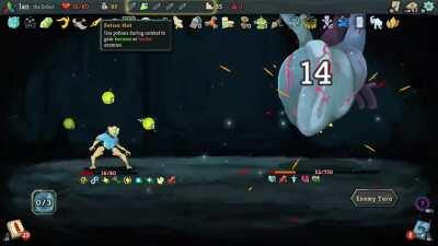 Always double check your health calculations