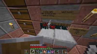 So Technoblade considered Tommy as an alpha male :oooo