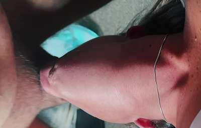 I INHALE THE ENTIRE MONSTER