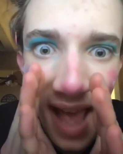 The snack that smiles back