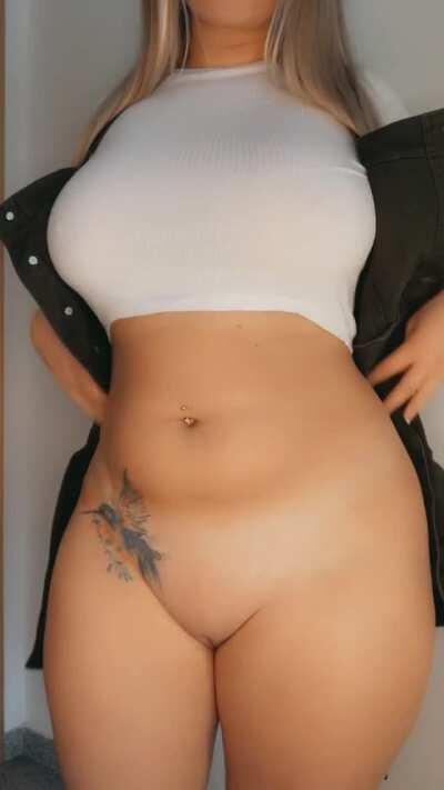 just wait for the drop... you’re welcome