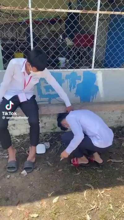 Princess Treatment 😍😍