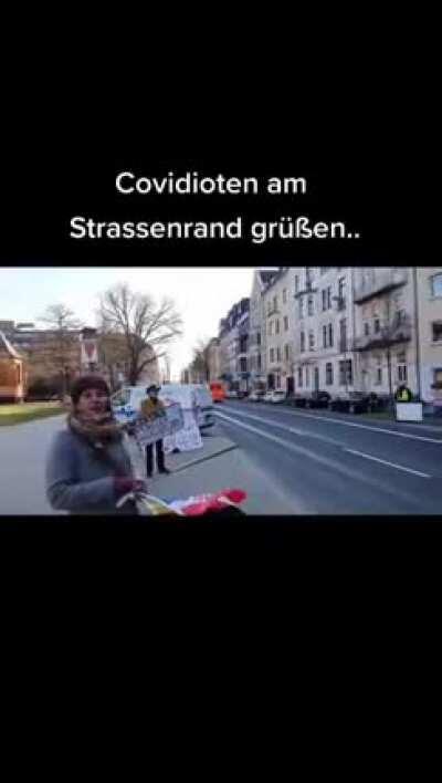 Kolleg:innen bleiben stabil