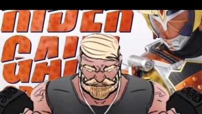 Call that “Escalating Density Training”