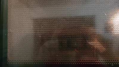 Popcorn in the microwave sounds so oddly satisfying