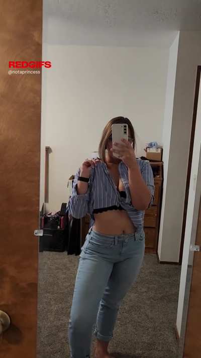 Could you concentrate if I was your secretary