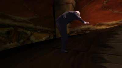 when you try to catch the stranglethorn zeppelin