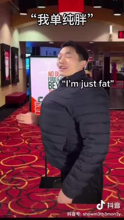 Movie snacks and drinks are expensive af, so you improvise.