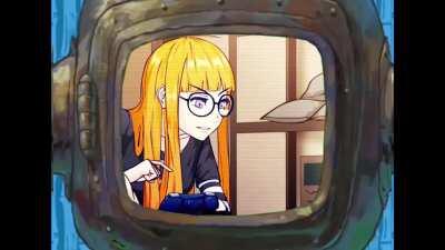 Futaba gaming livestream😳😳😳😳😳