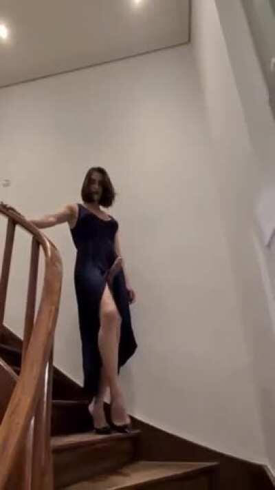 This has got to be one of the sexiest things I've ever seen!