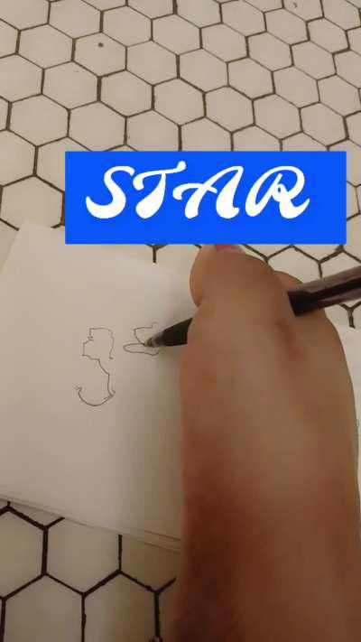 It can be your name next