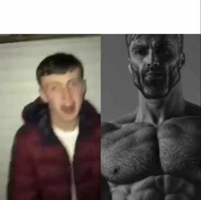 Visto che qualcuno me lo aveva chiesto sotto l'ultimo meme, eccolo qua