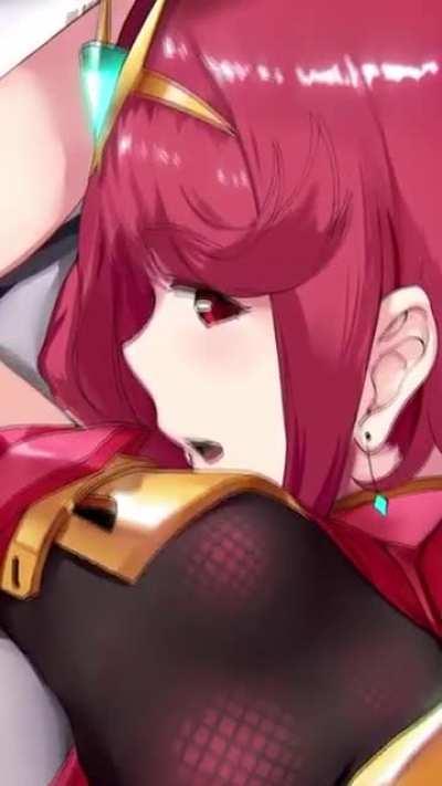 ok i pull up hop out at the after party