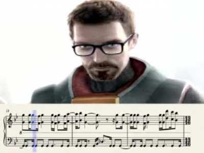 Freeman is telling a lot of facts