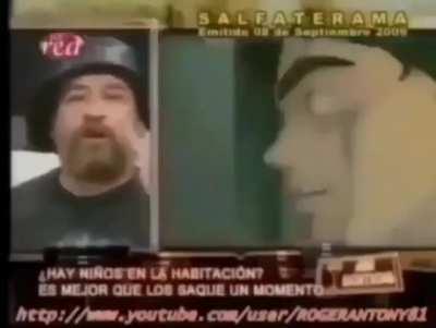 Chilean TV