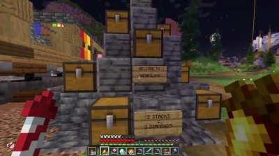 My favorite Grian moment from this season so far