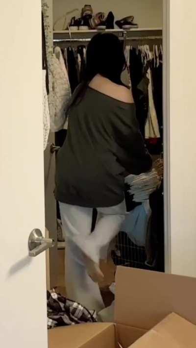 Jessica packing stream - June 2024