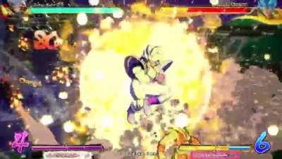 Best way to spend you're all dam Cash