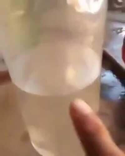 finalmente vou fiar rico