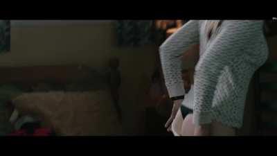 Elizabeth in Wind River