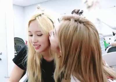 Just Sana things ft. Mina