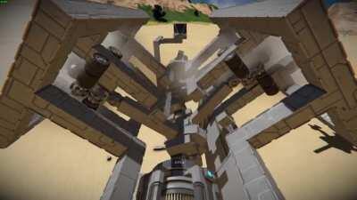 Clang is dead for we have killed it