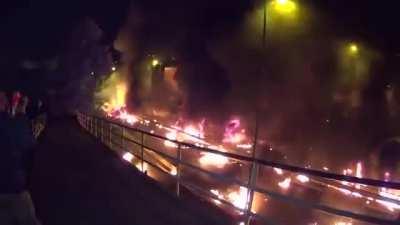 Happy easter from Greece