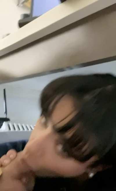 Girl of your dreams🥴(Her Album in Comments)