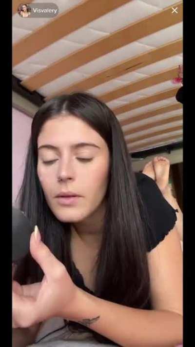 The Pose @visvaleryy