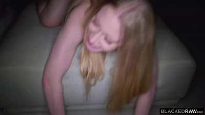 Emma Starletto and Natalia Queen Doggystyle