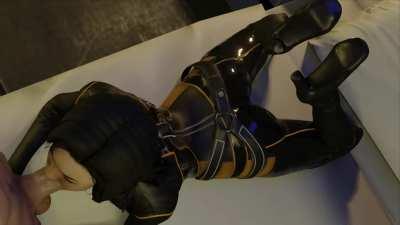 Miranda (Saveass) [Mass Effect]