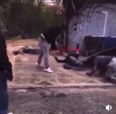 DAYUM DAYUM DAYUM (skit)