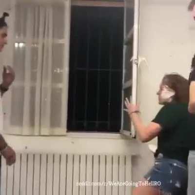 Cand vrei sa-i amesteci amintirile