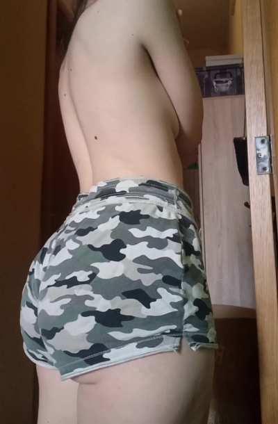 The neighbors don’t mind