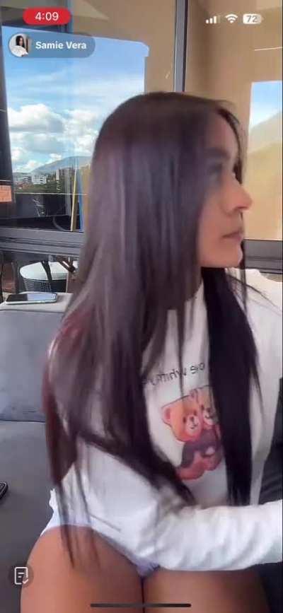 ssamieverass and ana.migueras