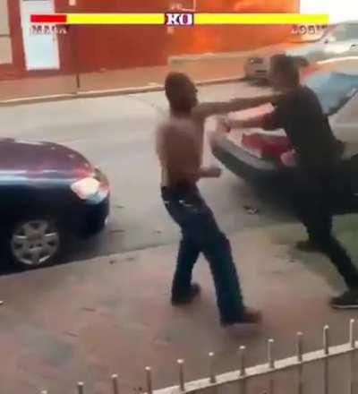 street fighter kkkkkkk