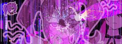 made an ame discord banner for myself :3 