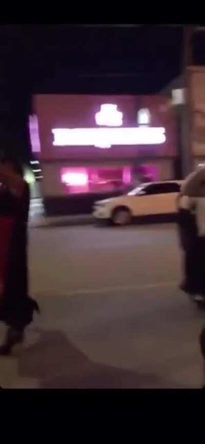 We all know who the true winner is.